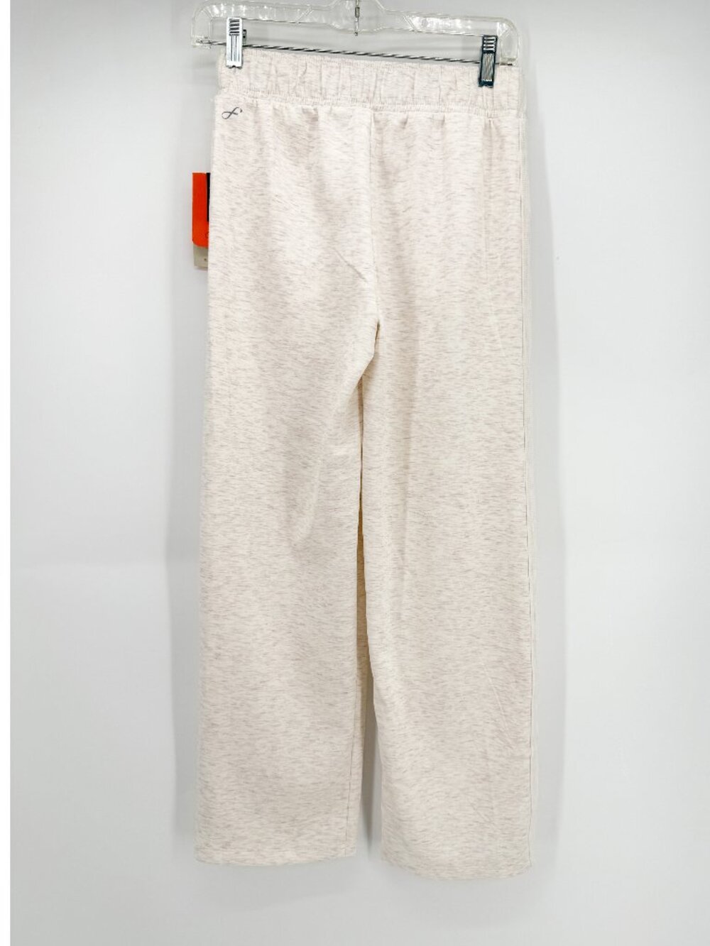 Freely Girls' Blakely Pants Oatmeal L NEW - Picture 4 of 9